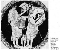 جنگ ایسوس دومین جنگ داریوش سوم و اسکندر مقدونی 