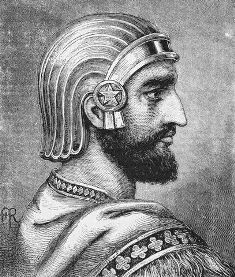 کوروش-بزرگ