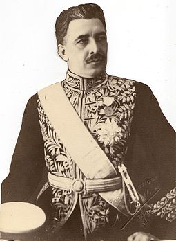 تيمورتاش