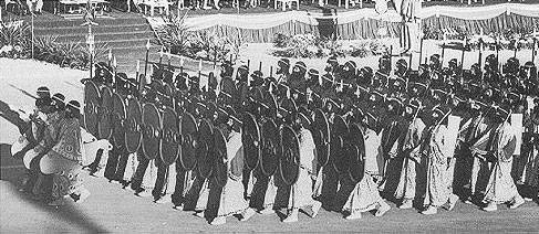 ارتش جاویدان