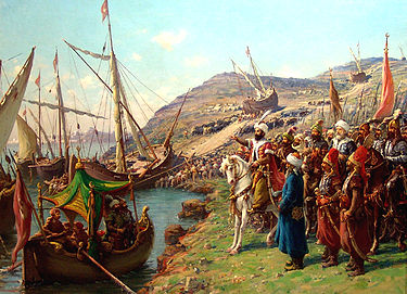 عثمانی-ها
