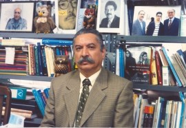 مسعود عرفانیان