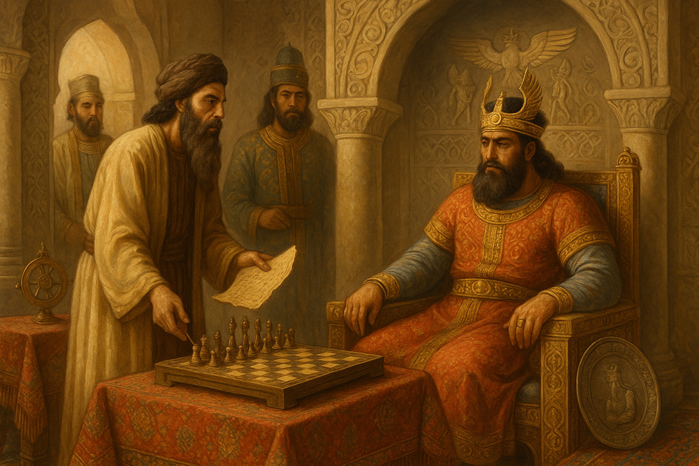 bozorgmehr