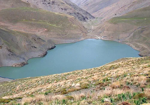 cheshme-sabz-lake3