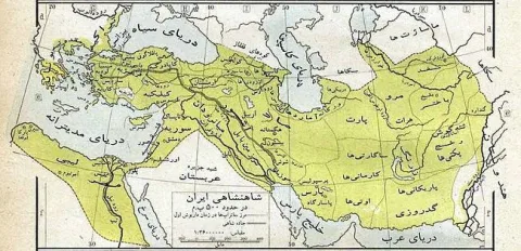 جنگ قادسیه (1)